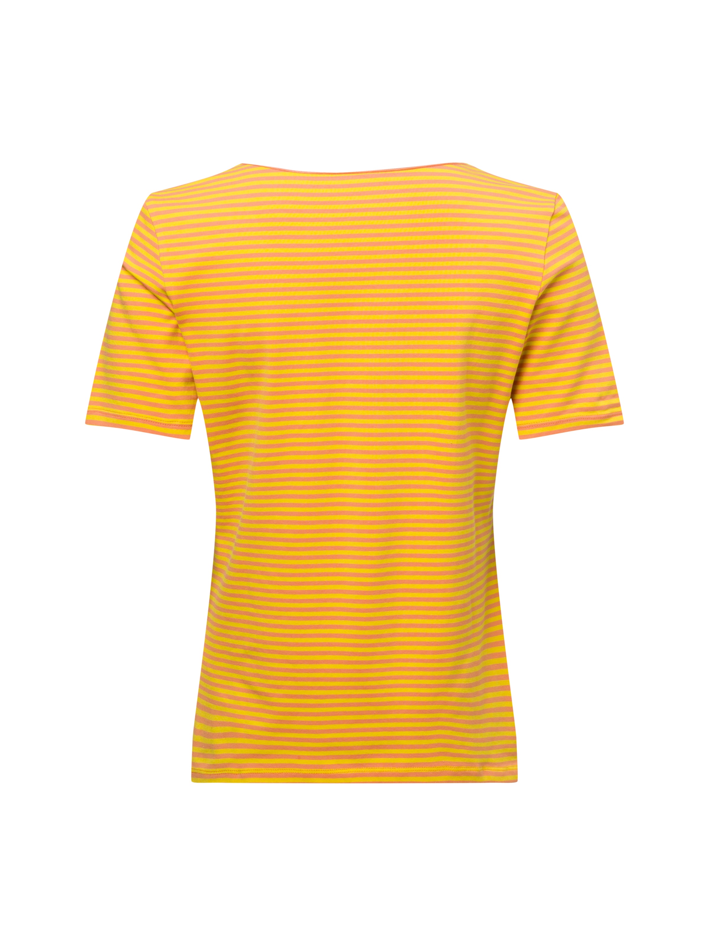 Franco Callegari Shirt in Orange