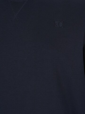 s.Oliver Trui in Blauw