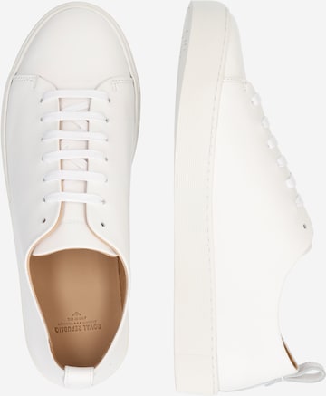 ROYAL REPUBLIQ Sneaker low 'Doric' i hvid