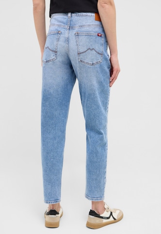 MUSTANG Slim fit Jeans in Blue