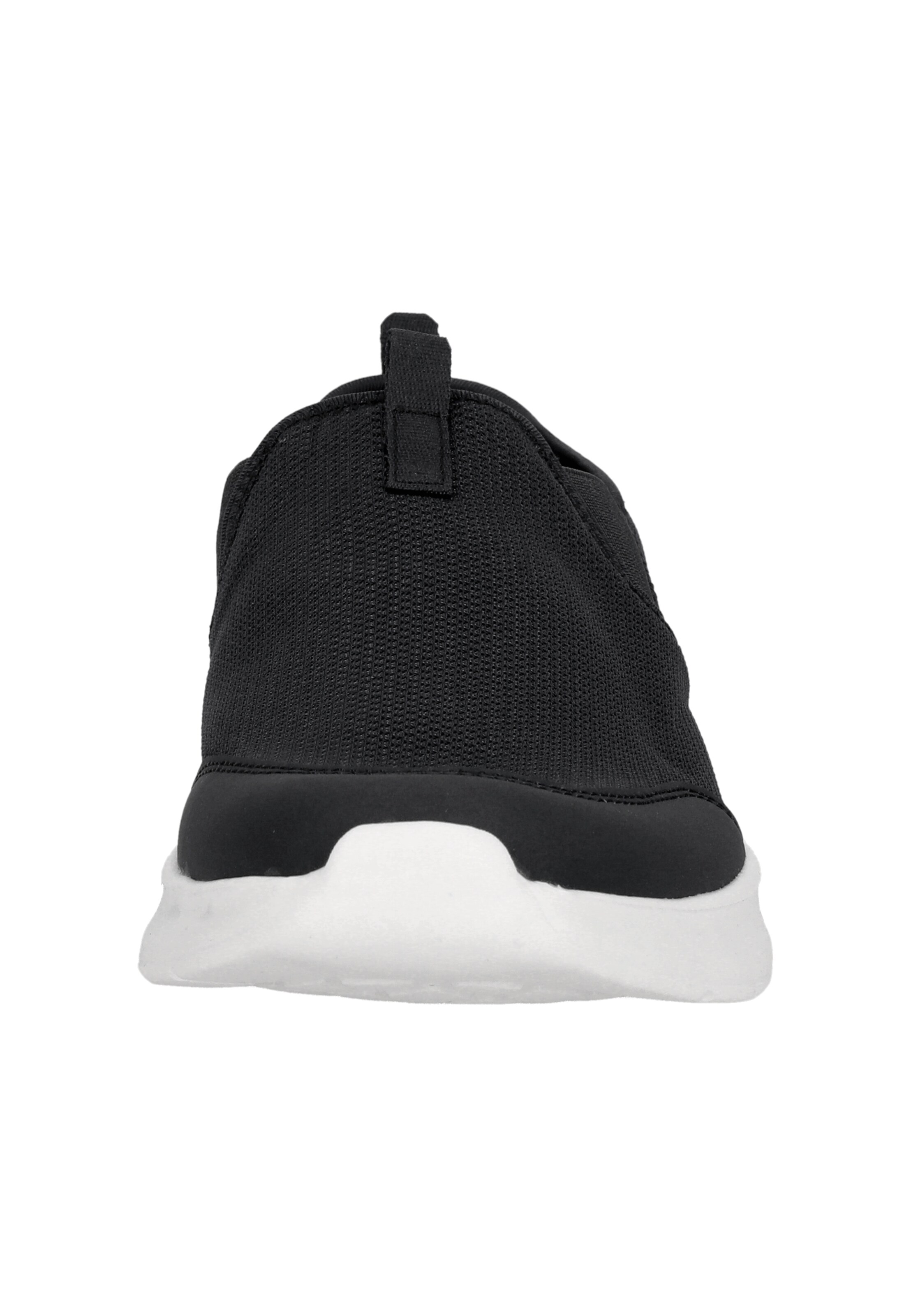 ENDURANCE Sneaker 'Alaric' in Schwarz