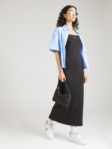 Tommy Jeans Summer dress in Black