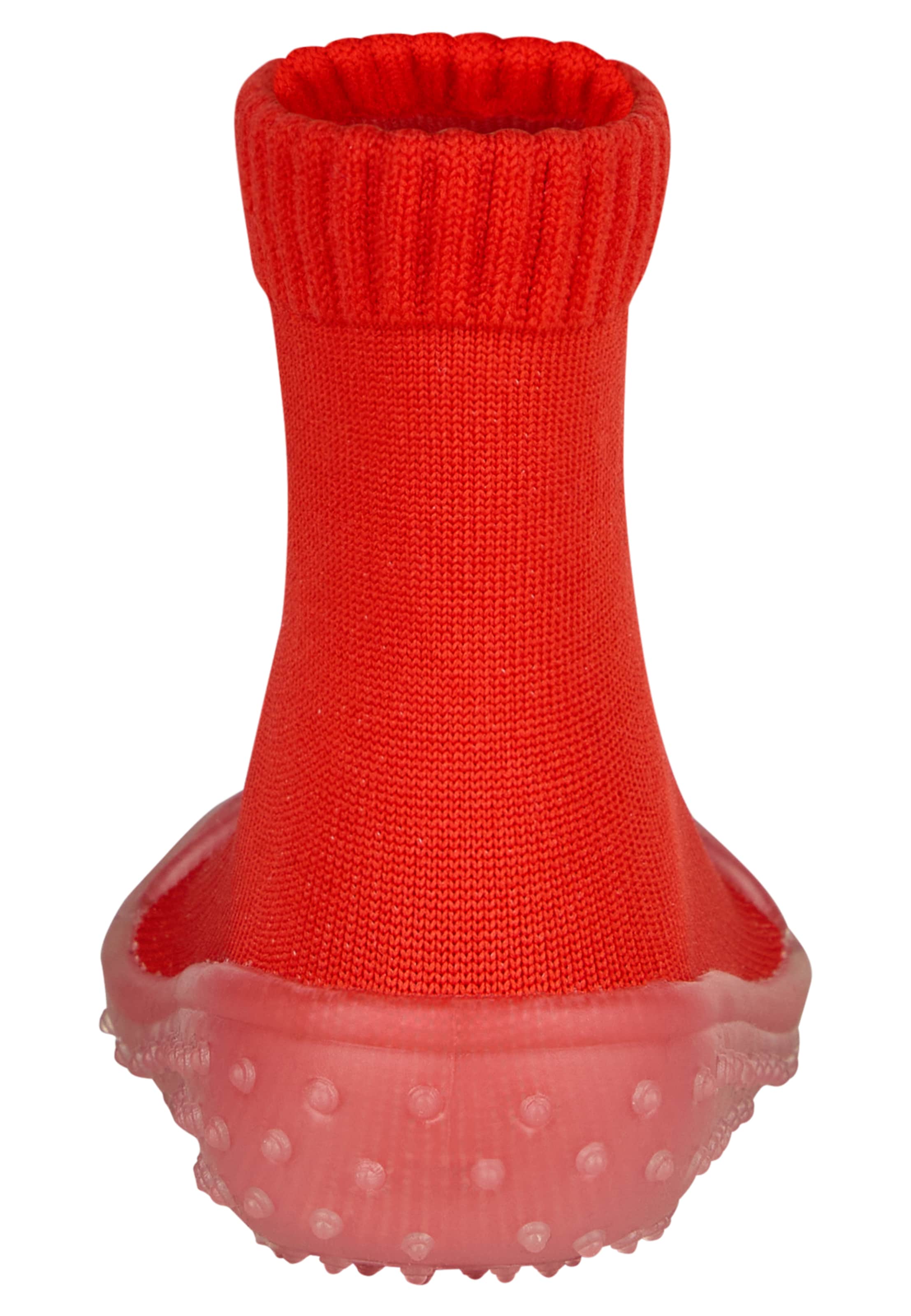 STERNTALER Socken 'Adventure' in Rot