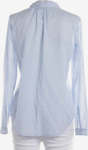 Marc O'Polo Bluse / Tunika XXS in Blau