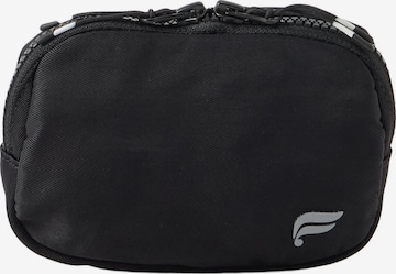 Fabletics Sporttas in Zwart: voorkant