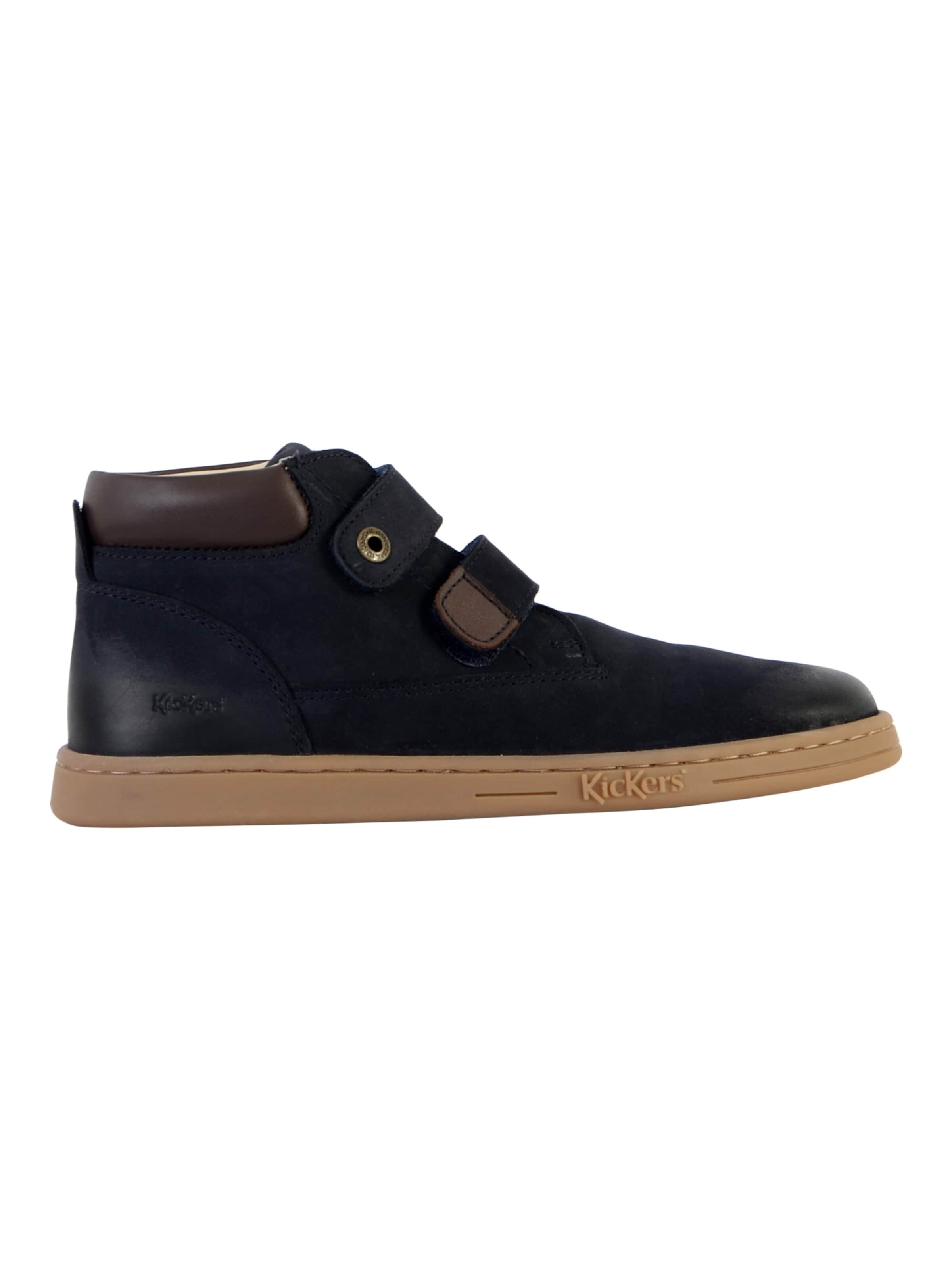 Kickers - Zapatillas deportivas en azul