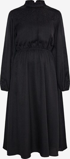 Usha Kleid in schwarz, Produktansicht