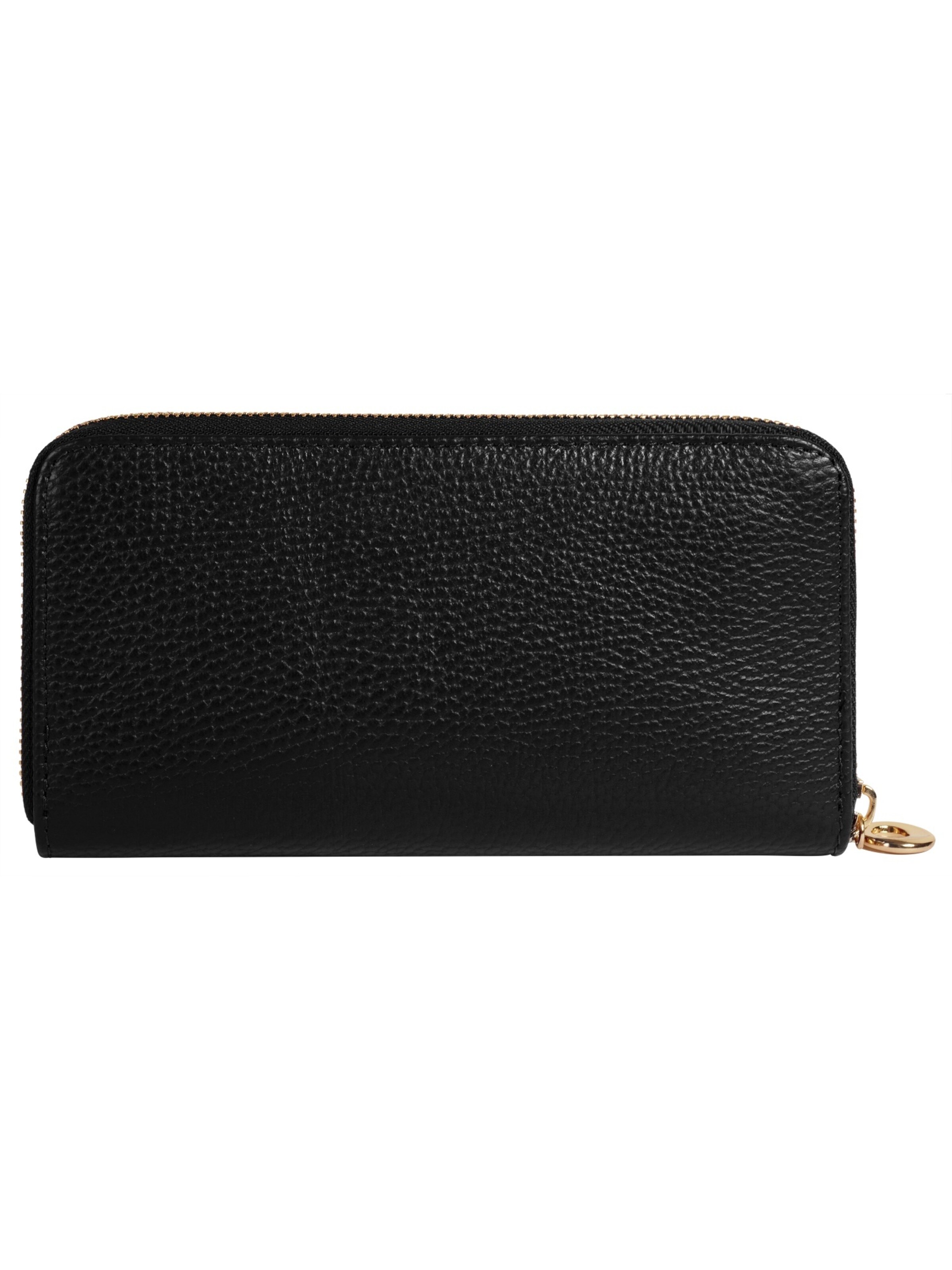Cluty Wallet 'Cluty Geldbörse' in Black