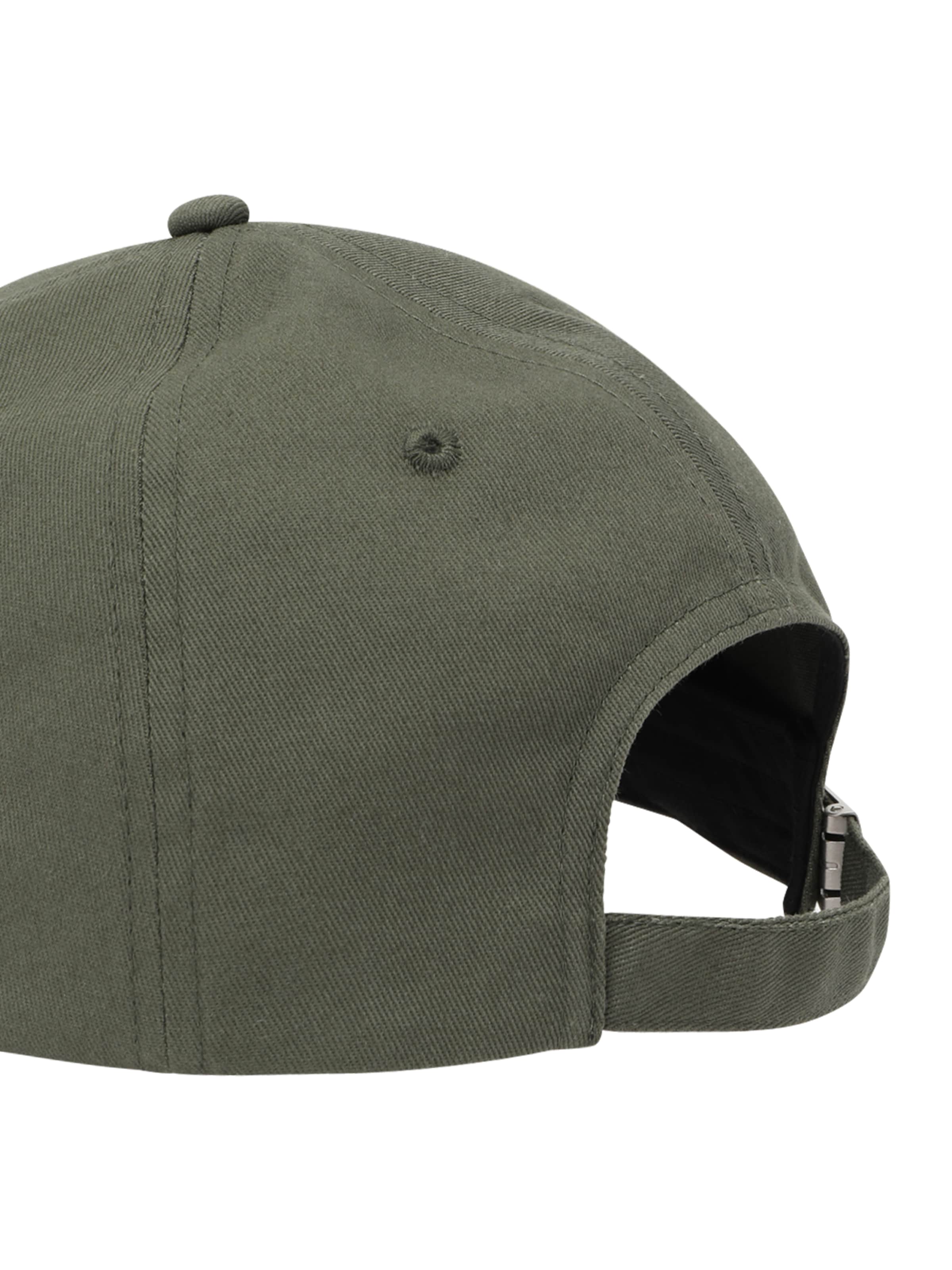 FCBM Čiapka - Zelená