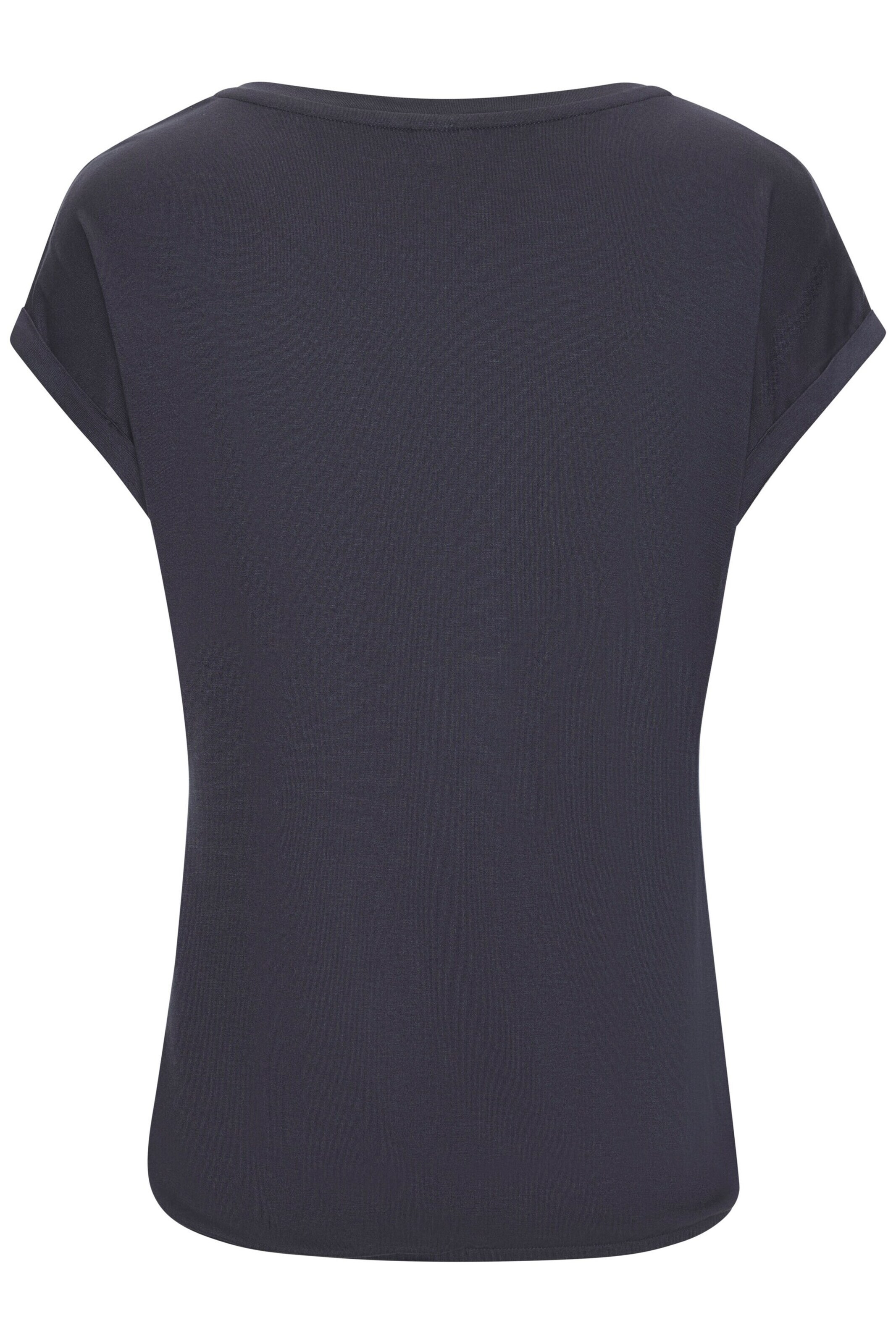 LASCANA Μπλουζάκι σε μπλε