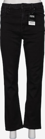 KRISS sweden Jeans 30-31 in Schwarz: Vorderseite