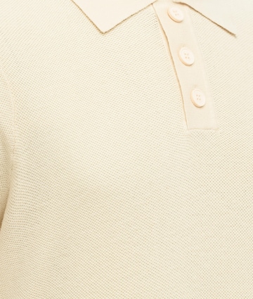Ragwear Shirt 'Lorien' in Beige