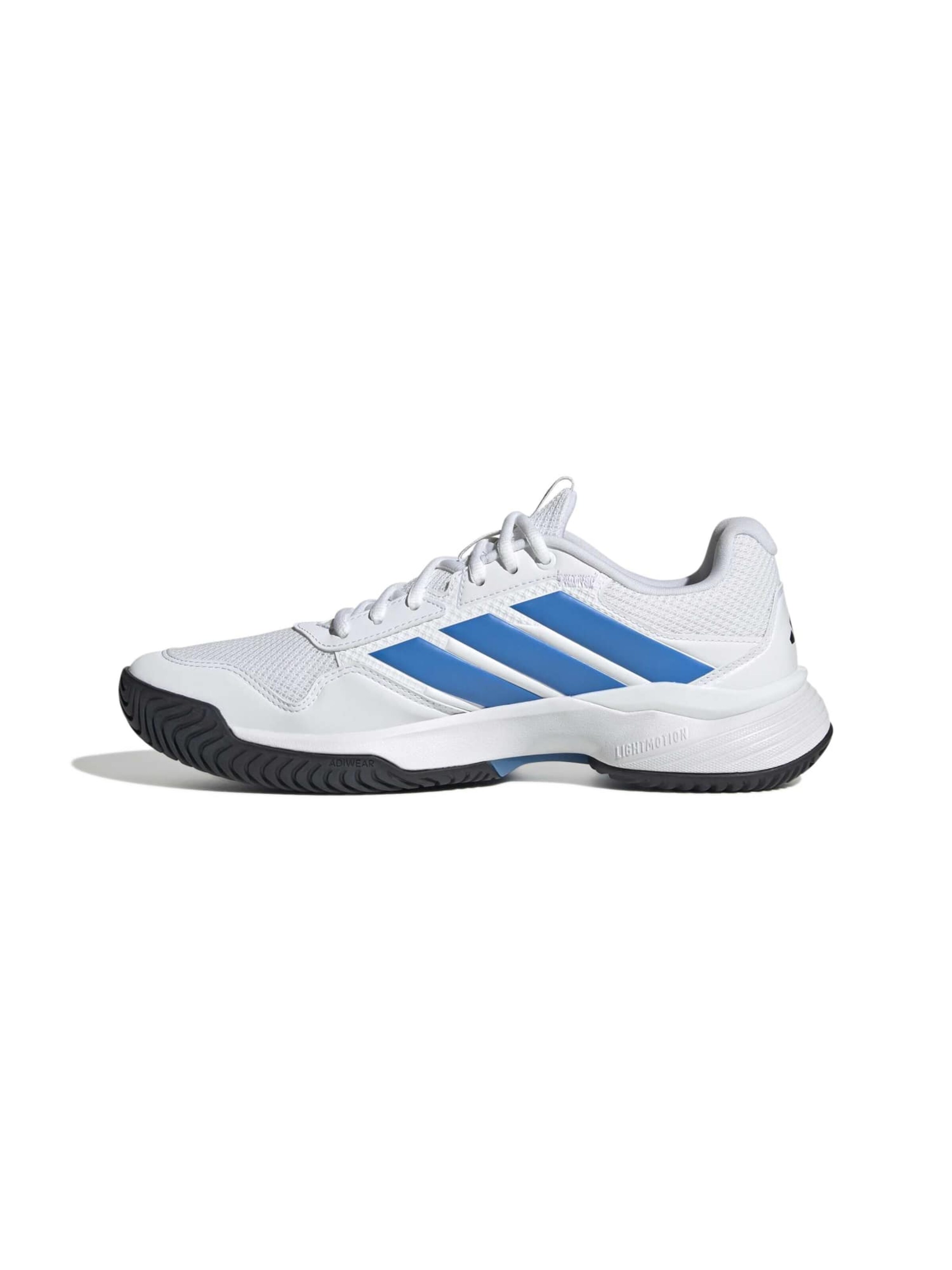 ADIDAS PERFORMANCE - Calzado deportivo 'GameCourt 3' en blanco
