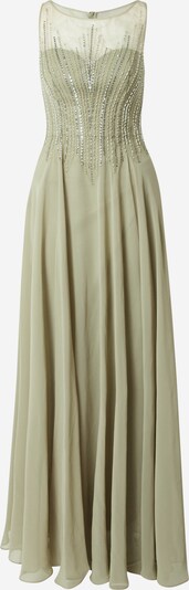 Unique Evening dress in Light green, Item view