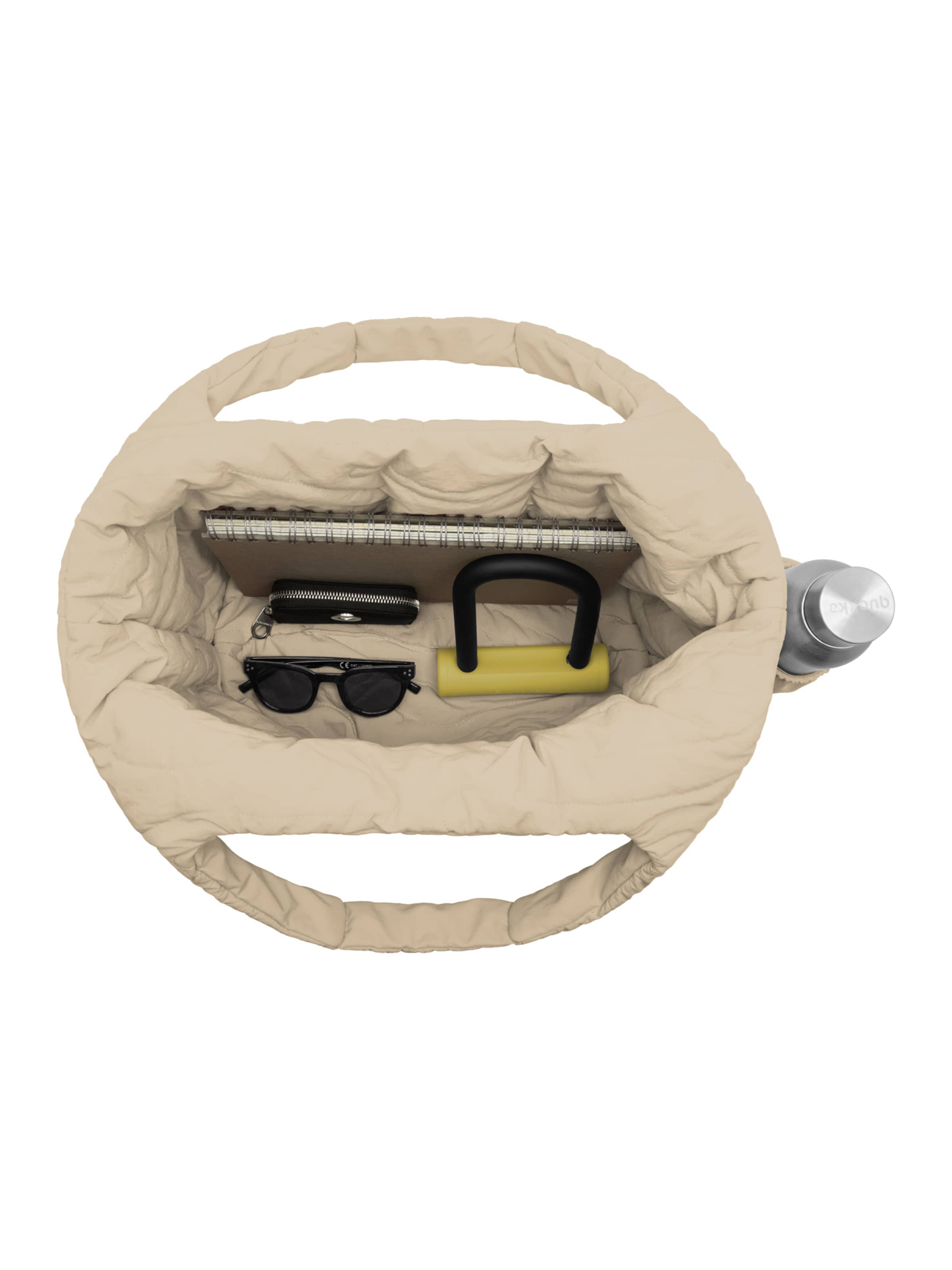 Johnny Urban - Shopper 'Cleo' em bege