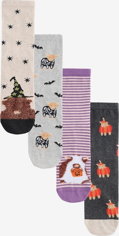 Next Sukat värissä beige: etupuoli