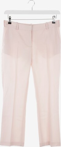 Balmain Pants in S in Pink: front