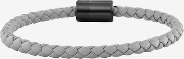 caï Bracelet in Grey: front