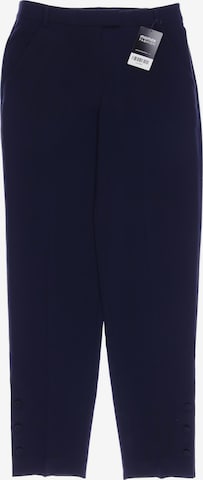 TOMMY HILFIGER Pants in S in Blue: front