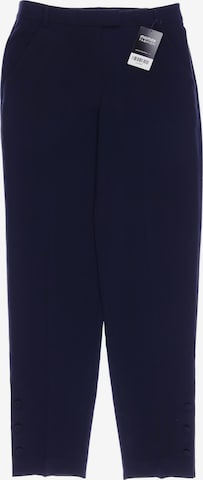 TOMMY HILFIGER Stoffhose S in Blau: predná strana