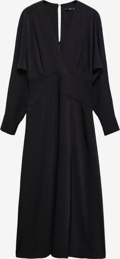 MANGO Kleid 'Erin' in schwarz, Produktansicht