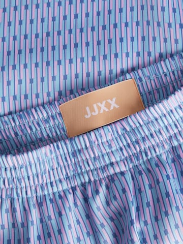JJXX Regular Pants 'AMY ' in Blue