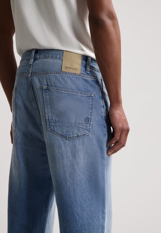 Dstrezzed Regular Jeans 'Brando' in Blauw