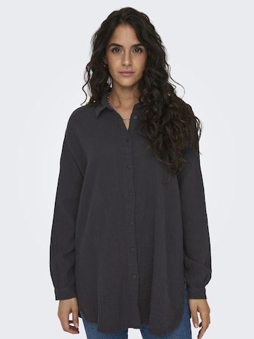 ONLY Blouse 'Thyra' in Black
