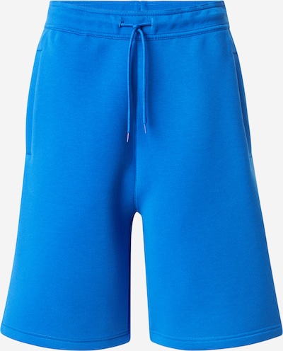 Kelnės iš WEEKDAY, spalva – mėlyna, Prekių apžvalga