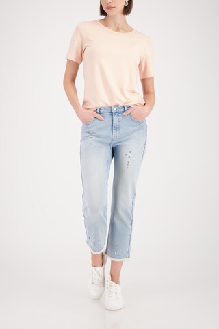 monari Shirt in Orange