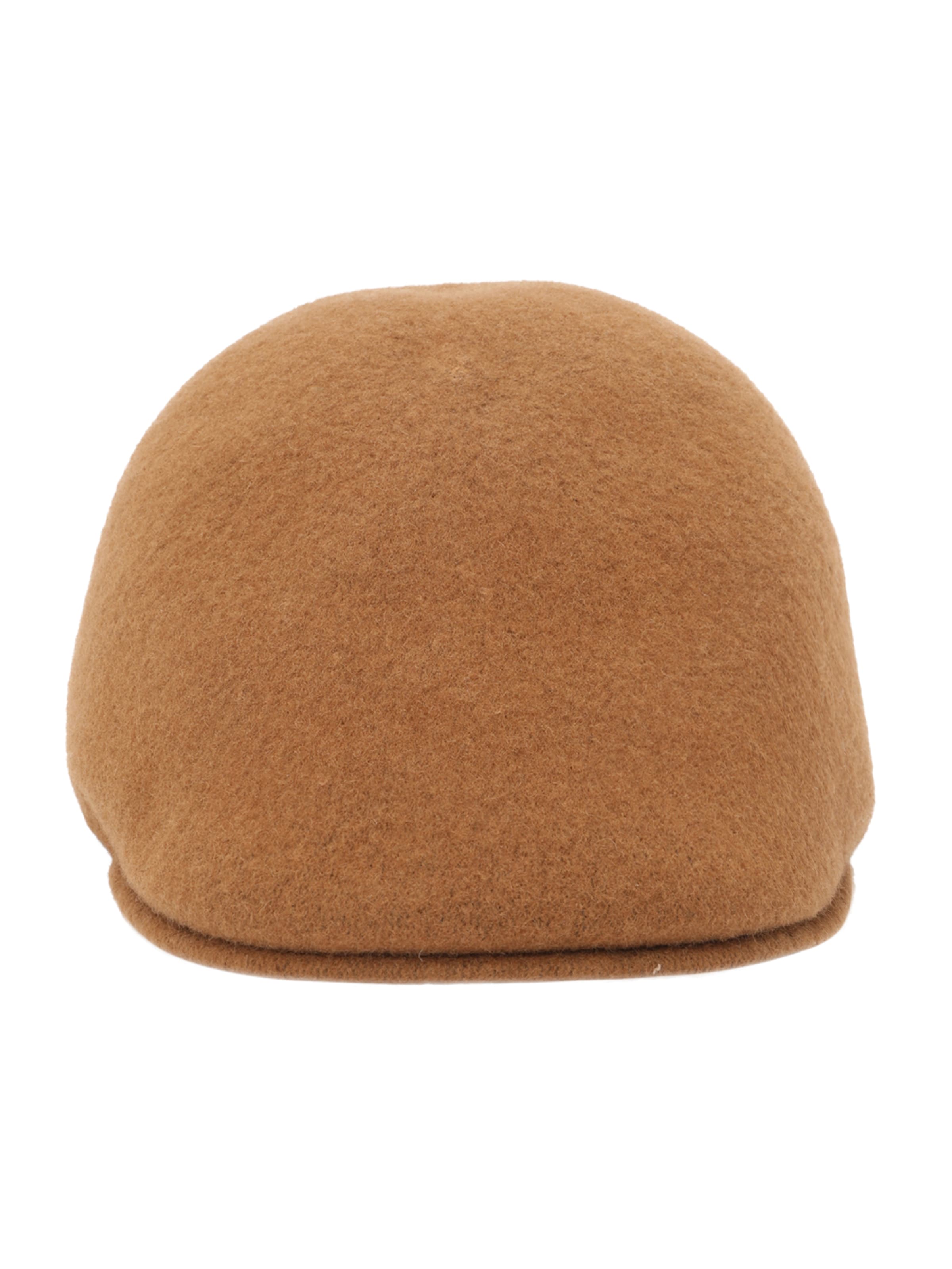 KANGOL Шапка 'Seamless' в Коричневый