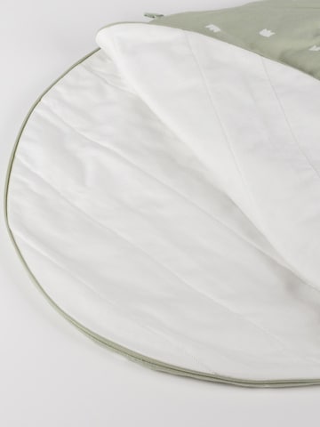 SIGIKID Schlafsack 'Schlafsack wattiert Classic Baby'‌‌‌‌‌‌‌ in Grün