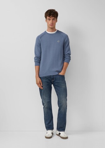 s.Oliver Svetr – modrá