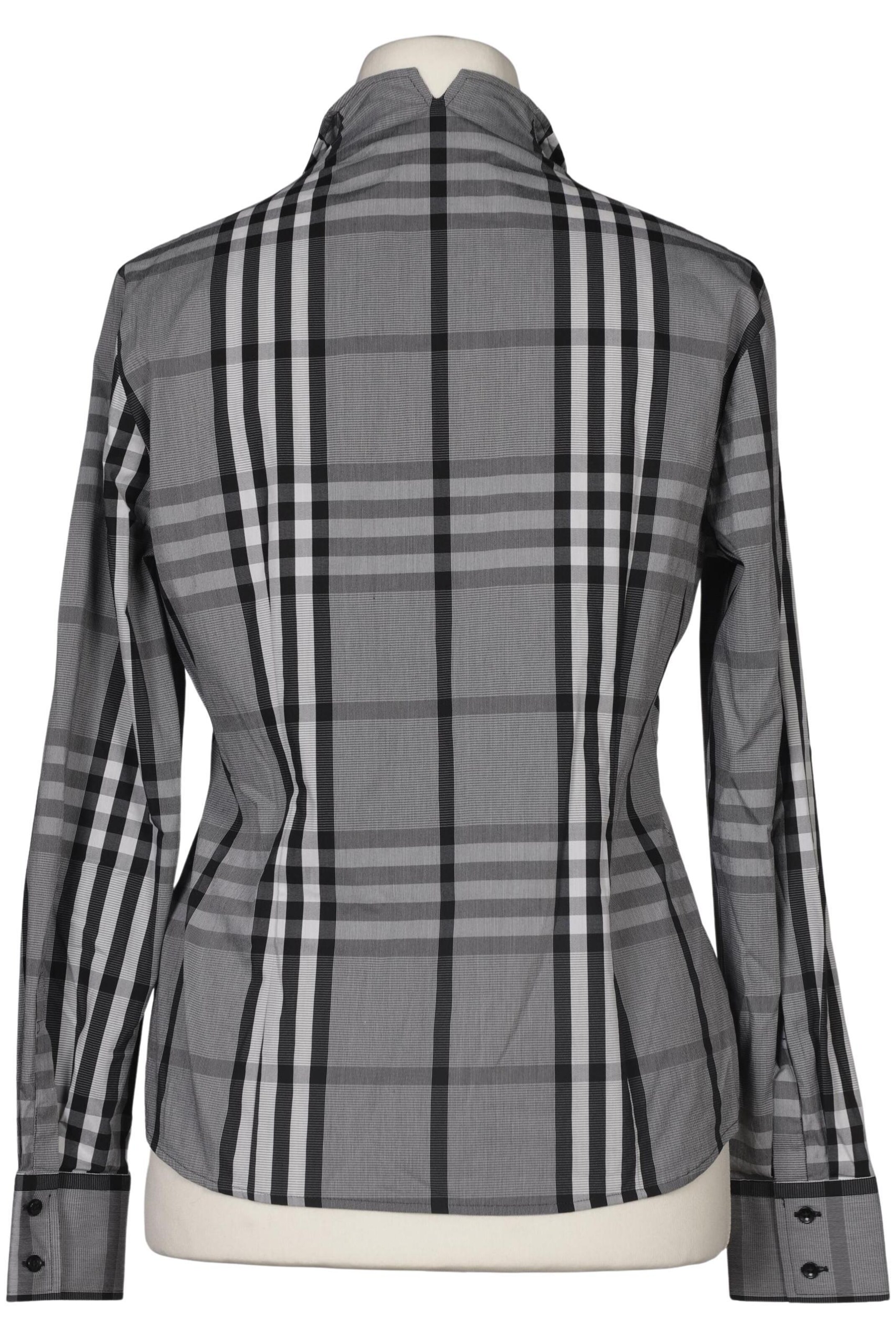 ETERNA Blouse & Tunic in L in Grey