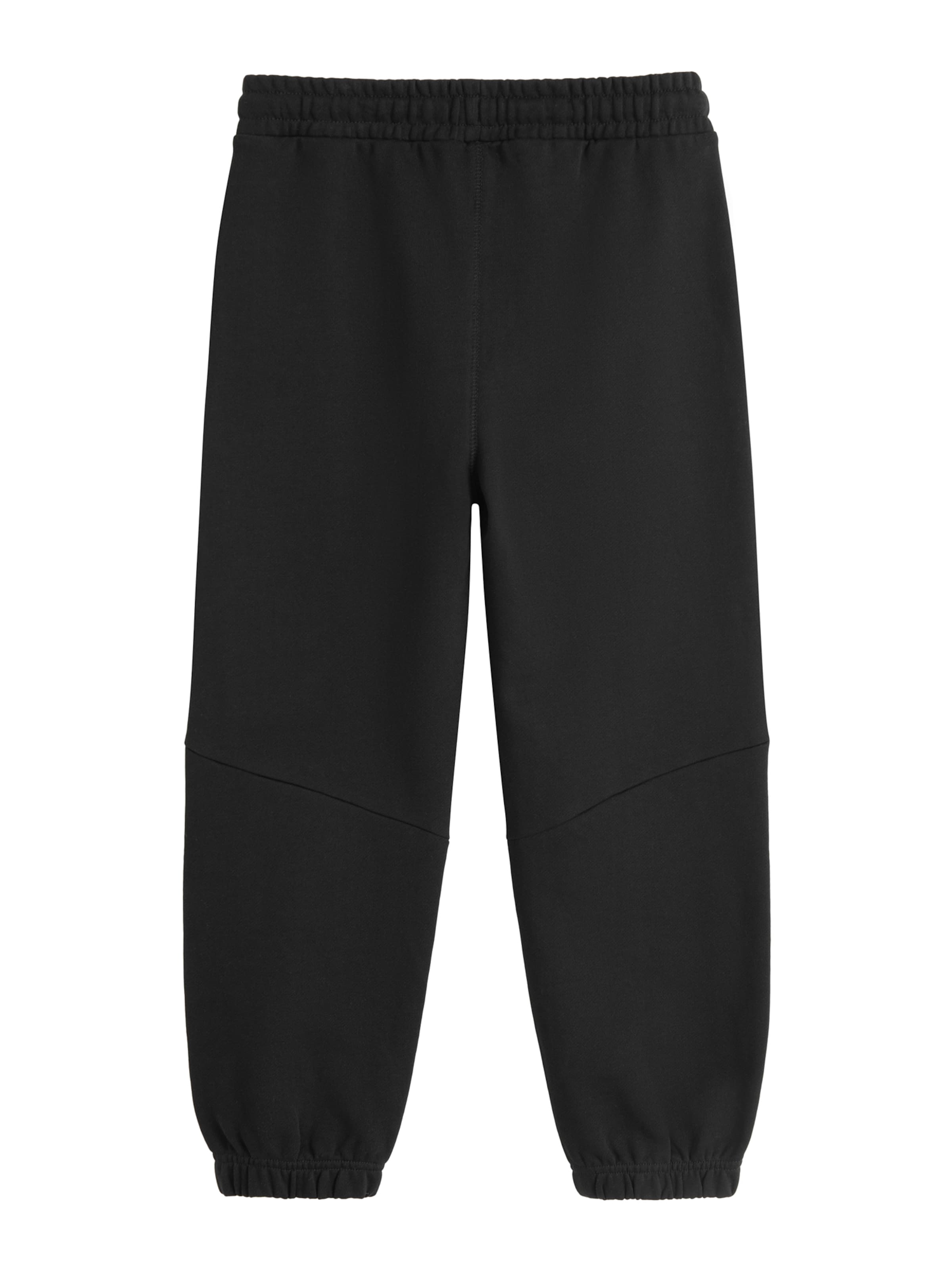 Regular Pantalon NoWear en noir