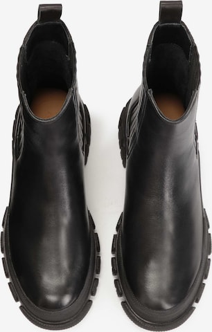 Boots chelsea di Kazar in nero