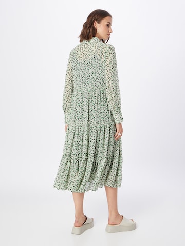 A-VIEW Shirt dress 'Dodo' in Green