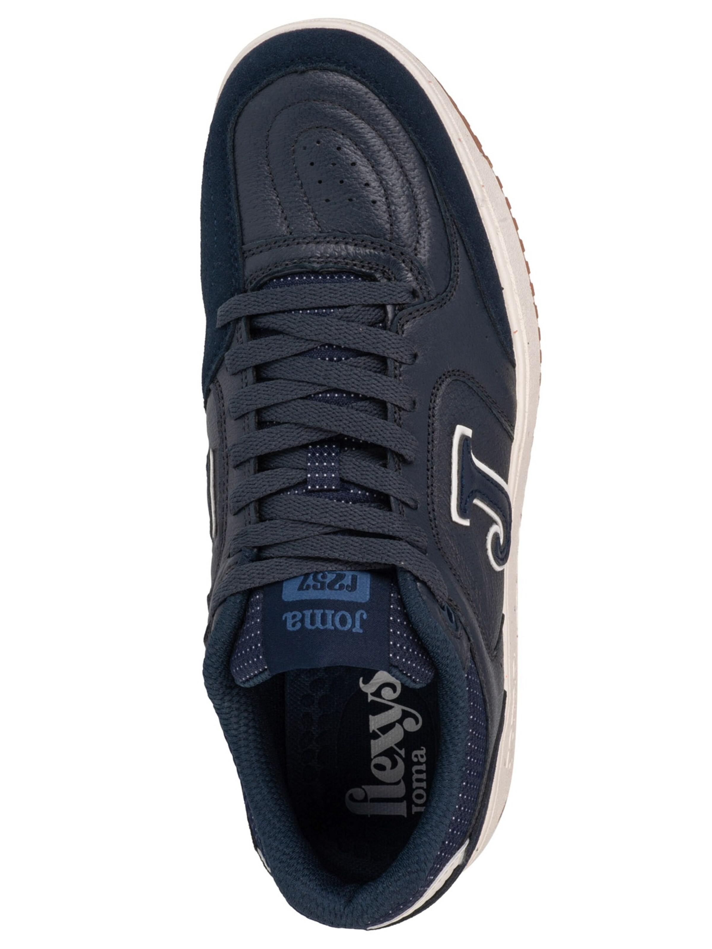 JOMA Sneaker low 'Joma C.Flexys'‌‌‌‌‌‌ in Blau
