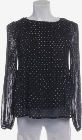 Maje Blouse & Tunic in XS in Black: front