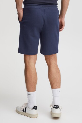 Regular Pantalon 'Nilsson' INDICODE JEANS en bleu