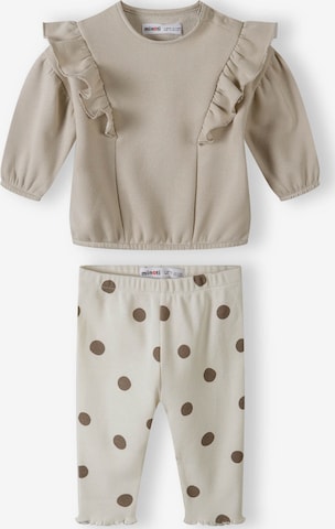 smėlio MINOTI Rinkinys: priekis