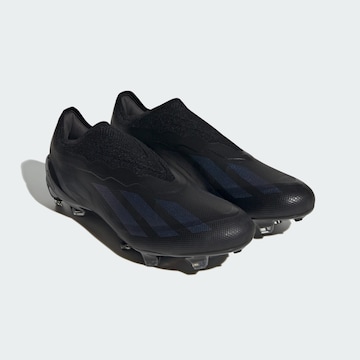 ADIDAS PERFORMANCE Voetbalschoen 'X Crazyfast.1' in Zwart