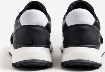 LLOYD Sneakers 'MASON' in Black: front