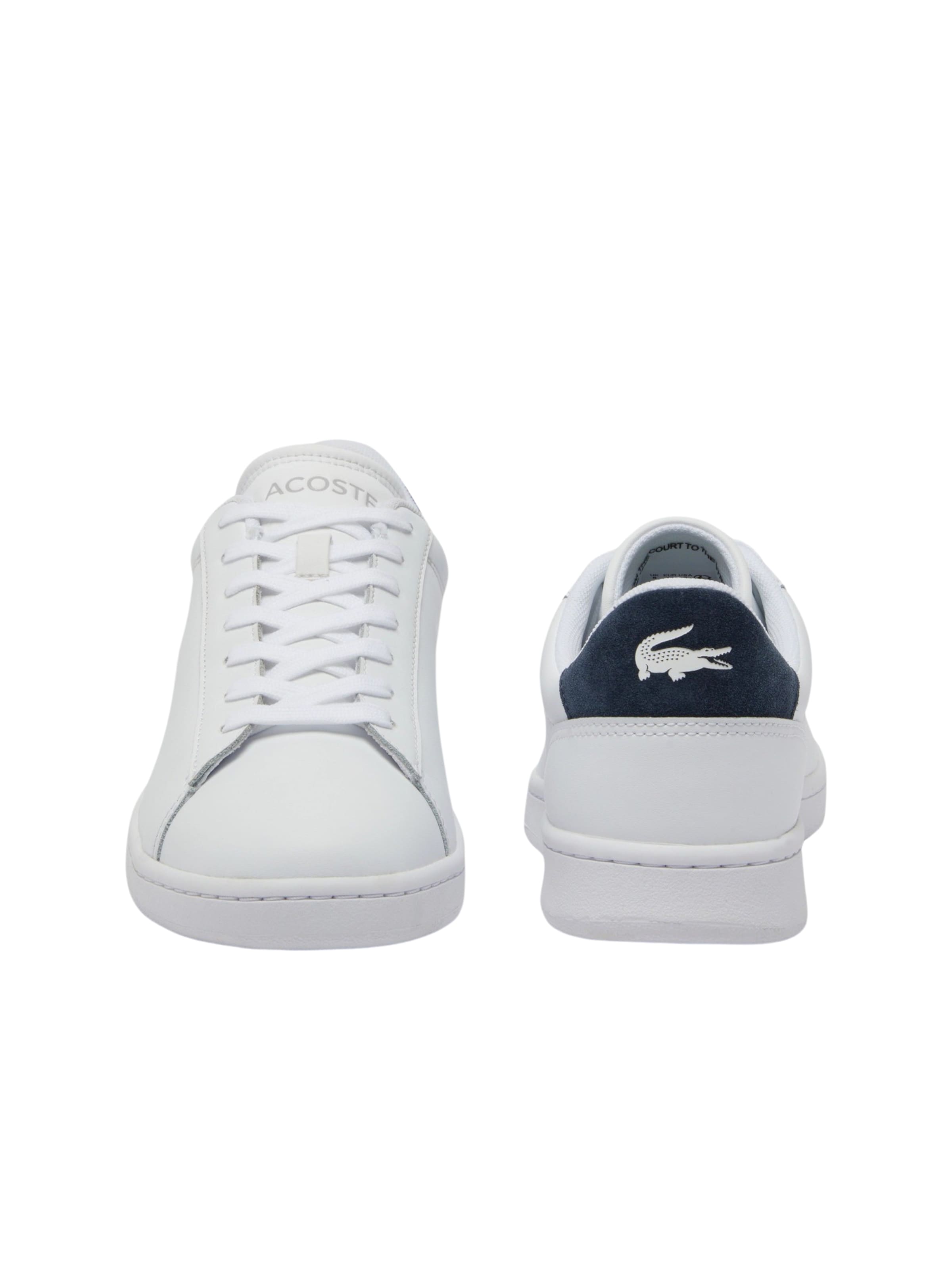 LACOSTE Sneakers in White
