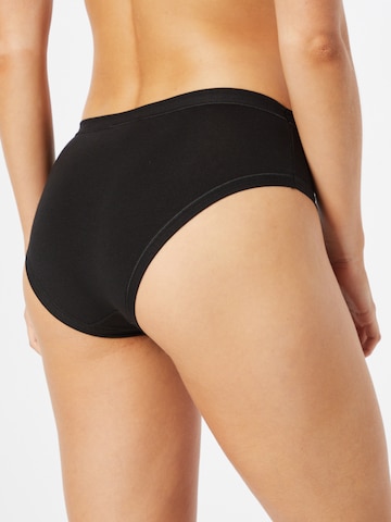 Slip de la LingaDore pe negru