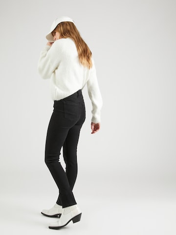 Marks & Spencer Skinny Jeans 'Ivy' in Zwart