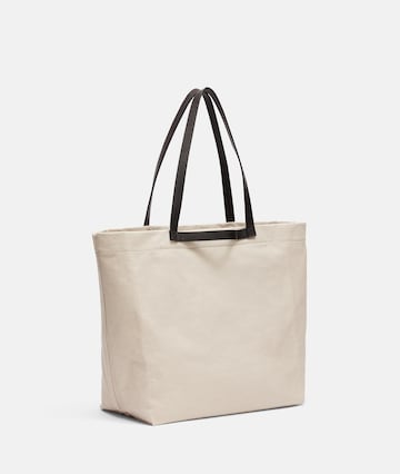 Liebeskind Berlin Shopper 'Aurora' in Beige