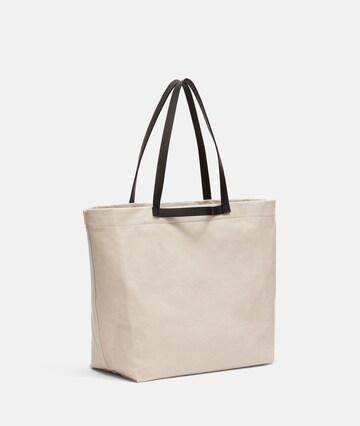 Shopper 'Aurora' di Liebeskind Berlin in beige