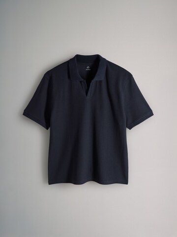 The Set Shirt in Red