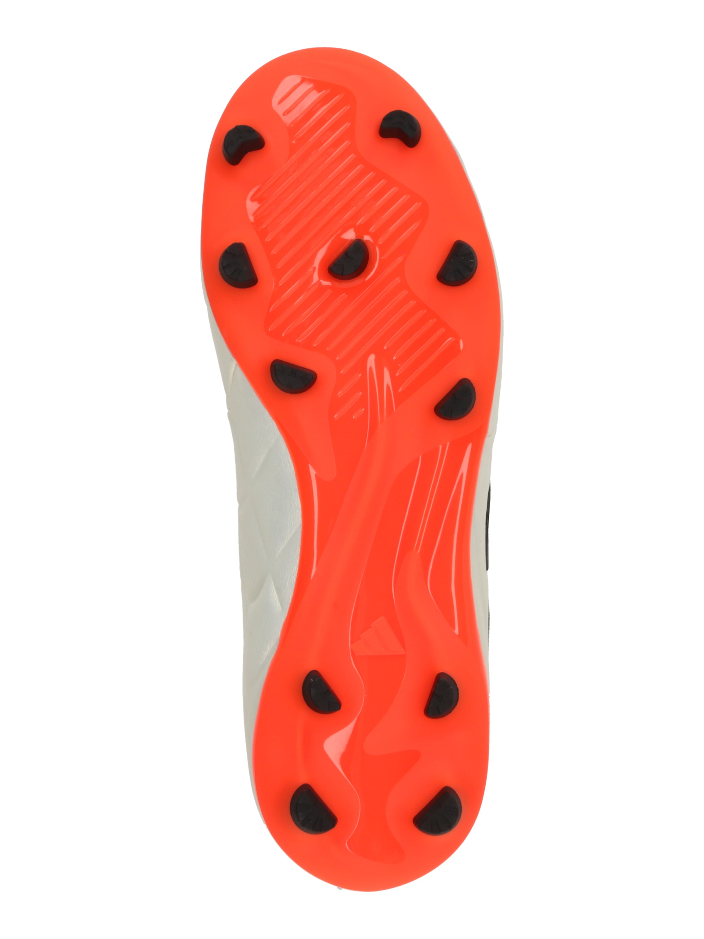 ADIDAS PERFORMANCE Fotbollsko 'Copa Pure II League' i beige